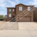 4 bedrooms apartment for rent in Estrella - Phoenix, Phoenix