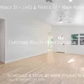 3 bedrooms apartment for rent in Central City - Phoenix, Phoenix