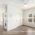 1 bedroom apartment for rent in Central City - Phoenix, Phoenix