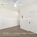 1 bedroom apartment for rent in Central City - Phoenix, Phoenix