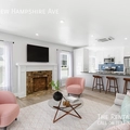 3 bedrooms apartment for rent in East Hollywood - Central Los Angeles, Los Angeles