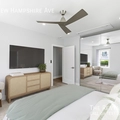 3 bedrooms apartment for rent in East Hollywood - Central Los Angeles, Los Angeles