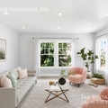3 bedrooms apartment for rent in East Hollywood - Central Los Angeles, Los Angeles