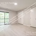 2 bedrooms apartment for rent in Six Forks - North Raleigh, Raleigh