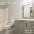 2 bedrooms apartment for rent in Six Forks - North Raleigh, Raleigh