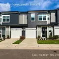 3 bedrooms apartment for rent in Derita / Statesville - North Charlotte, Charlotte