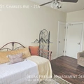 1 bedroom apartment for rent in Faubourg Lafayette - Central NOLA, New Orleans