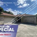 3 bedrooms apartment for rent in Far West Side - West SATX, San Antonio