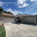 3 bedrooms apartment for rent in Far West Side - West SATX, San Antonio