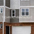 4 bedrooms apartment for rent in Sterling - South Charlotte, Charlotte