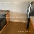 3 bedrooms apartment for rent in Homestead Portland - SW Portland, Portland
