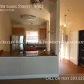 3 bedrooms apartment for rent in Homestead Portland - SW Portland, Portland