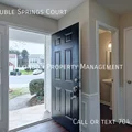3 bedrooms apartment for rent in Mineral Springs / Rumble Road - North Charlotte, Charlotte