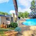 2 bedrooms apartment for rent in Northwest Raleigh - North Raleigh, Raleigh