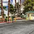 2 bedrooms apartment for rent in North Las Vegas - North Las Vegas, Las Vegas