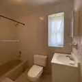 1 bedroom apartment for rent in Brownsville MIA - Miami Dade, Miami