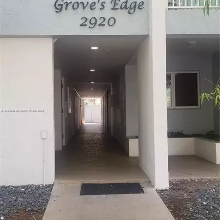 1 bedroom apartment for rent in Coconut Grove - Miami, Miami