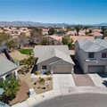 3 bedrooms apartment for rent in North Las Vegas - North Las Vegas, Las Vegas