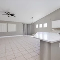 3 bedrooms apartment for rent in North Las Vegas - North Las Vegas, Las Vegas