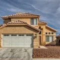 3 bedrooms apartment for rent in North Las Vegas - North Las Vegas, Las Vegas