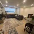 2 bedrooms apartment for rent in Cyrville - East Ottawa, Ottawa