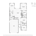 4 bedrooms apartment for rent in Briargate - North COS, Colorado Springs