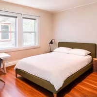 Co-living en Mission Hill - Boston, Boston