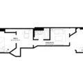 1 bedroom apartment for rent in Morningside Heights - Manhattan, New York