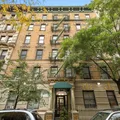 Coliving in Morningside Heights - Manhattan, New York