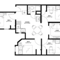 Coliving in Morningside Heights - Manhattan, New York