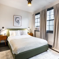 Co-living en Tentleytown - NW DC, Washington DC