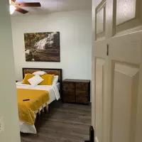 Co-living en Crystal Springs - Westside, Jacksonville
