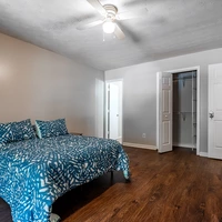Coliving in College Park - South Atl, Atlanta