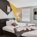 Coliving in Ybor City - Central Tampa, Tampa