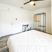 Co-living en University Square - North Tampa, Tampa