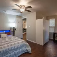 Coliving in Denton - North Dfw, Dallas