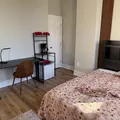 Coliving in Fells Point - Baltimore Metro Area, Washington DC