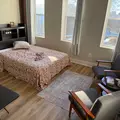 Coliving in Fells Point - Baltimore Metro Area, Washington DC