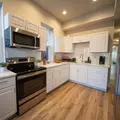 Coliving in Fells Point - Baltimore Metro Area, Washington DC