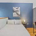 Coliving in Cecil B. Moore - North Philadelphia, Philadelphia