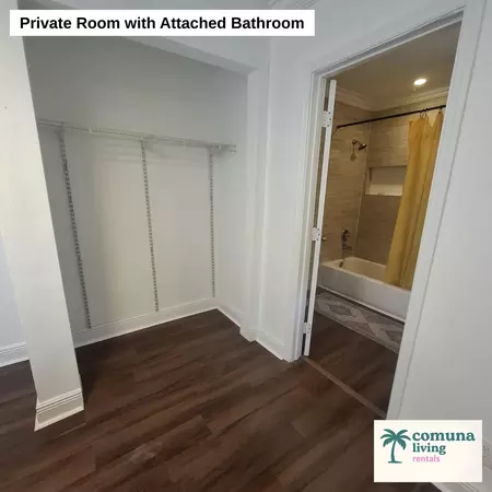 Coliving in Fort Lauderdale - Broward County, Miami