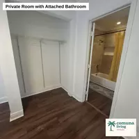 Co-living en Fort Lauderdale - Broward County, Miami