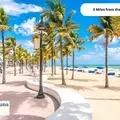 Coliving in Fort Lauderdale - Broward County, Miami