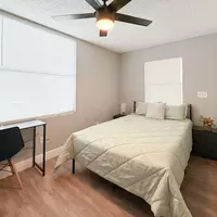 Co-living en Macfarlane Park - West Tampa, Tampa