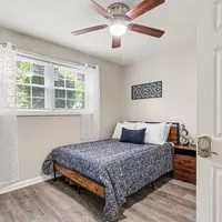 Co-living en College Park - South Atl, Atlanta