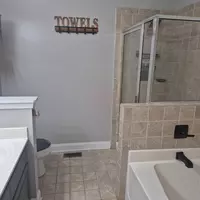 Co-living en Peyton Forest - West Atl, Atlanta