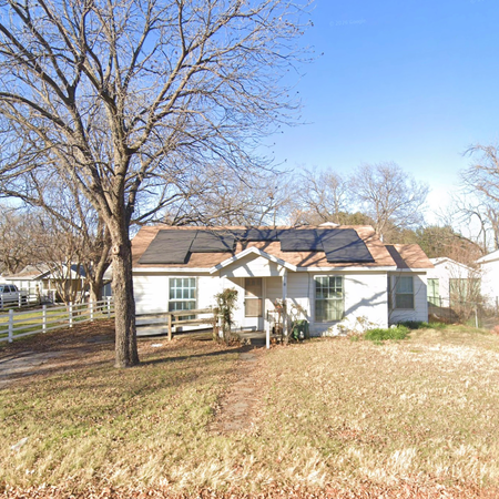 Coliving in Central Arlington - Arlington, Dallas