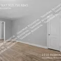 2 bedrooms apartment for rent in King Charles - South Raleigh, Raleigh