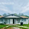 2 bedrooms apartment for rent in University Square - North Tampa, Tampa