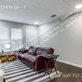 2 bedrooms apartment for rent in Oak Hill - South Austin, Austin